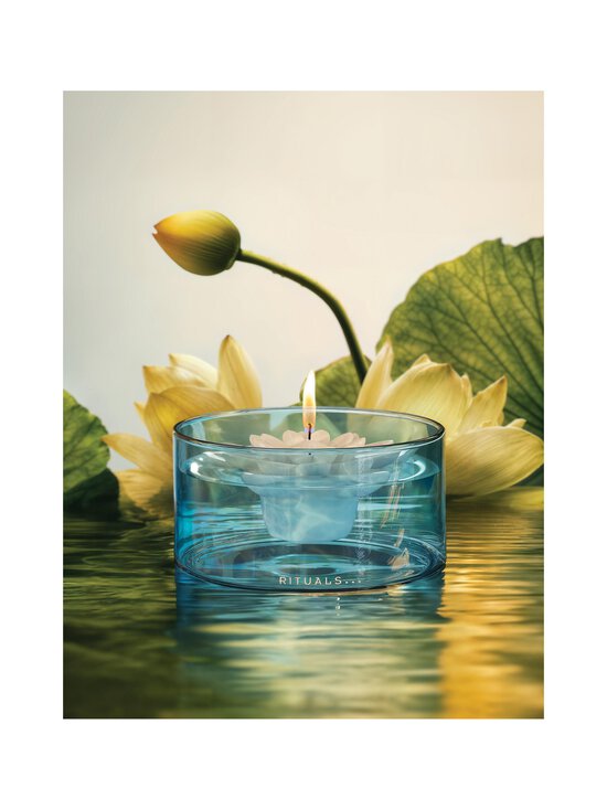 Rituals - The Ritual of Seshen Floating Candle Summer Limited Edition - kelluva tuoksukynttilä - NOCOL | Stockmann - photo 7