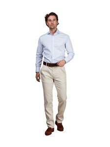 HANSEN&JACOB - Miki Stretch -chinot - IRISH WHITE 12 HANSEN&JACOB - Miki Stretch -chinot - IRISH WHITE 12 | Stockmann