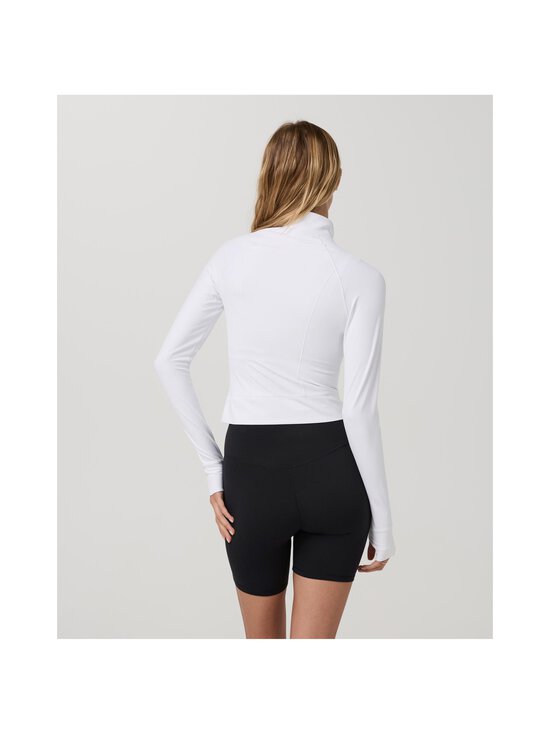 Vuori - AllTheForm Fitness -treenitakki - WHT WHITE | Stockmann - photo 3