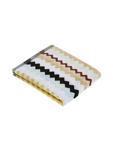 Missoni Home - Vannirätik Curt - 160 MULTICOLOR | Stockmann