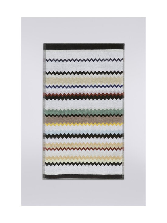Missoni Home - Curt vannas dvielis - 160 MULTICOLOR - photo 2 Missoni Home - Curt vannas dvielis - 160 MULTICOLOR | Stockmann - photo 2