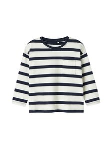 Name It - Trikoosärk NmmLeroy - NAVY BLAZER Name It - Trikoosärk NmmLeroy - NAVY BLAZER | Stockmann