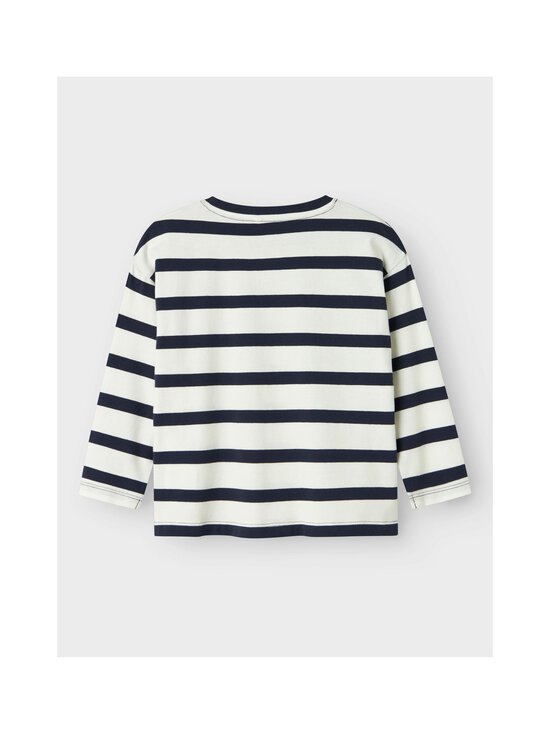 Name It - NmmLeroy-trikoopaita - NAVY BLAZER - photo 2 Name It - NmmLeroy-trikoopaita - NAVY BLAZER | Stockmann - photo 2