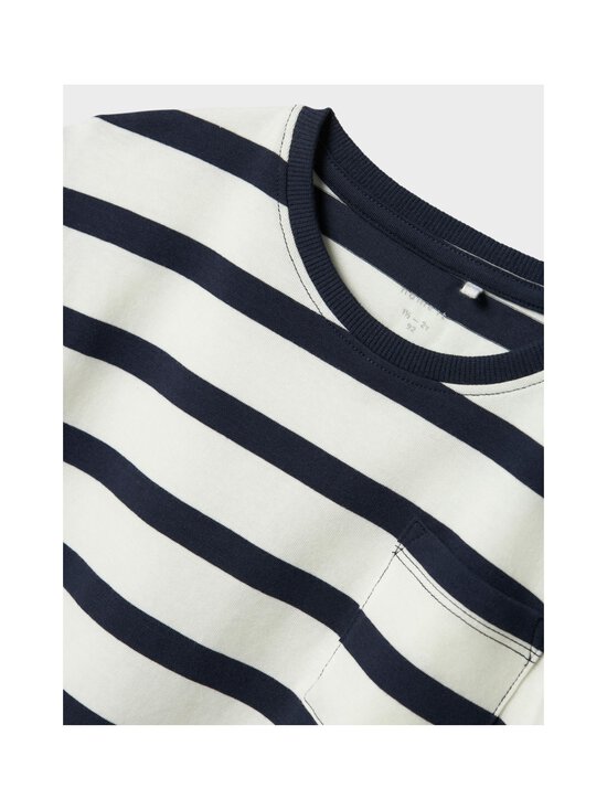 Name It - NmmLeroy-trikoopaita - NAVY BLAZER - photo 3 Name It - NmmLeroy-trikoopaita - NAVY BLAZER | Stockmann - photo 3