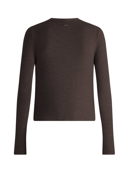 BOSS - Feryn-neuletakki - 210 MEDIUM BROWN | Stockmann - photo 2
