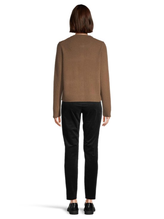 NOOM - Orhcid-neuletakki - BROWN - photo 3 NOOM - Orhcid-neuletakki - BROWN | Stockmann - photo 3