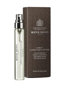 Molton Brown - Sunlit Clementine & Vetiver EdP Refill parfimērijas ūdens, uzpilde | Stockmann