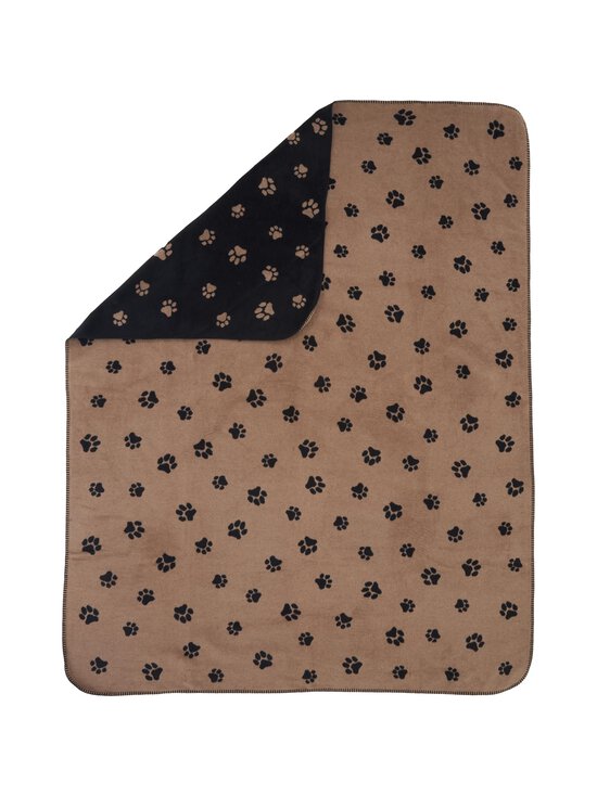 Pleed We Love Dogs Paws, 150 × 200 cm