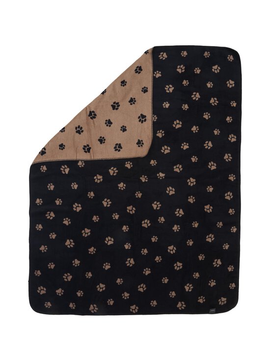Cawo - We love Dogs Paws -huopa 150 x 200 cm - 93 BLACK/BEIGE - photo 2 Cawo - We love Dogs Paws -huopa 150 x 200 cm - 93 BLACK/BEIGE | Stockmann - photo 2