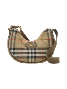 Burberry - Horseshoe Crossbody -laukku - B9368 SAND | Stockmann