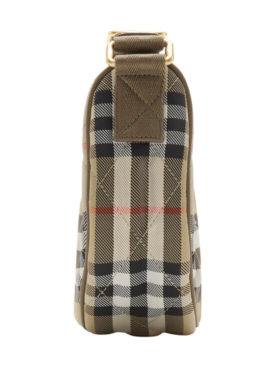 Burberry - Horseshoe Crossbody -laukku - B9368 SAND | Stockmann - photo 2