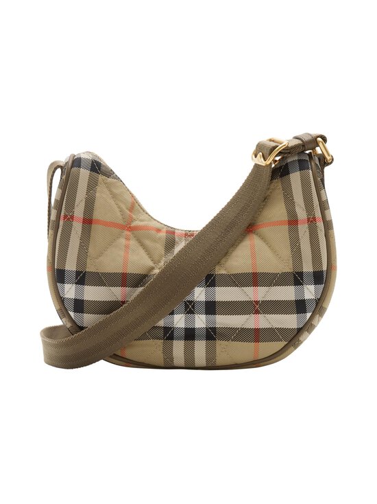 Burberry - Horseshoe Crossbody -laukku - B9368 SAND | Stockmann - photo 3