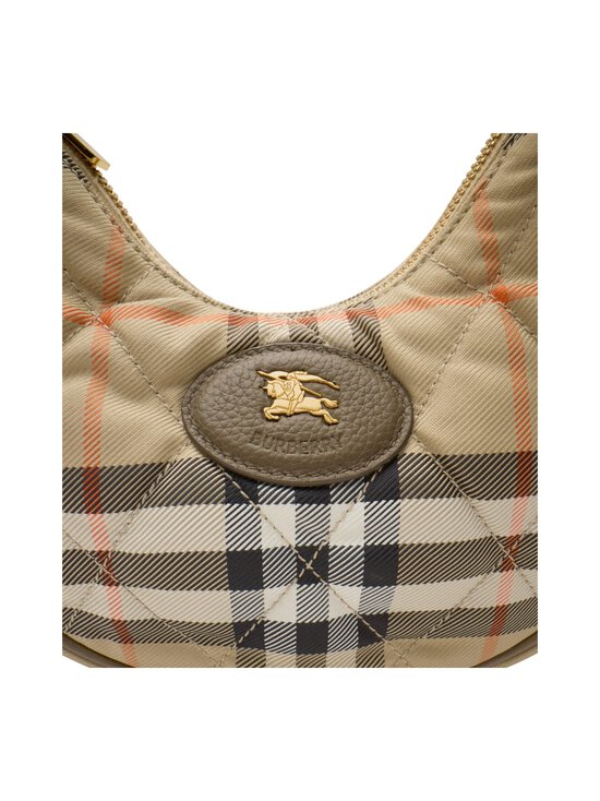 Burberry - Horseshoe Crossbody -laukku - B9368 SAND | Stockmann - photo 4