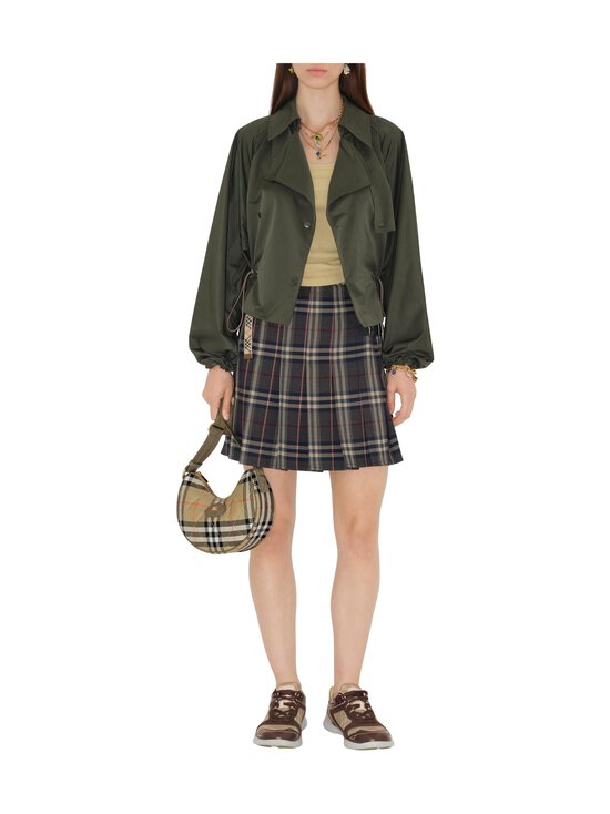 Burberry - Horseshoe Crossbody -laukku - B9368 SAND | Stockmann - photo 6