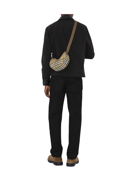 Burberry - Horseshoe Crossbody -laukku - B9368 SAND | Stockmann - photo 9