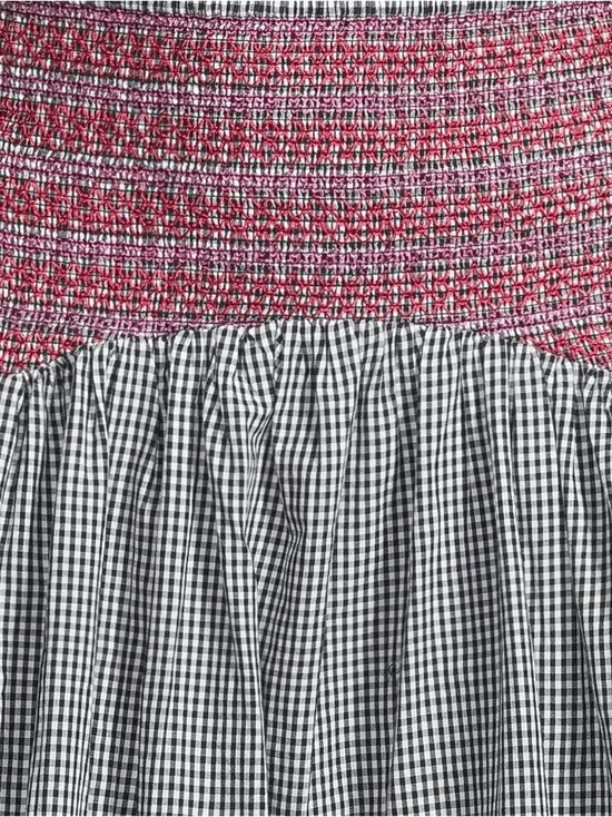 Damson Madder - Layla Godet -midihame - BLACK | Stockmann - photo 5