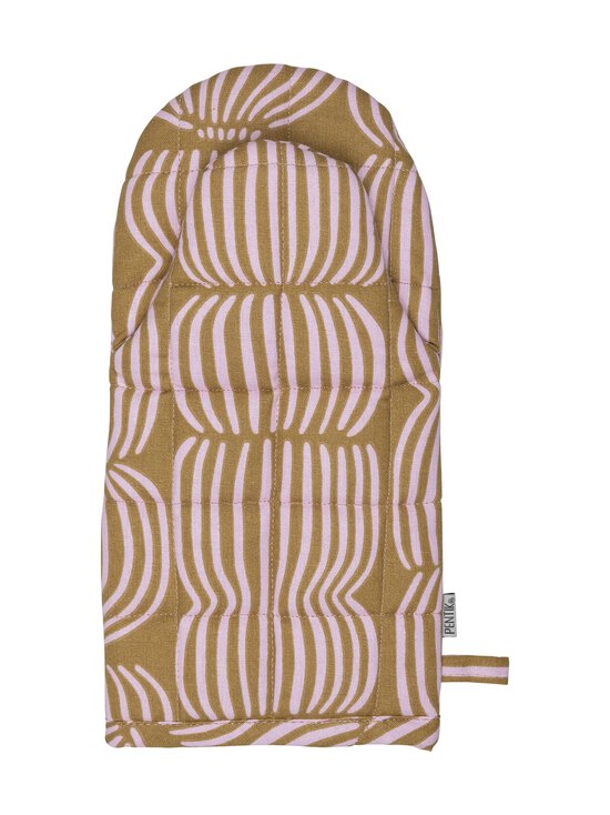 Pentik - Vilja-patakinnas - OCHRE | Stockmann - photo 1