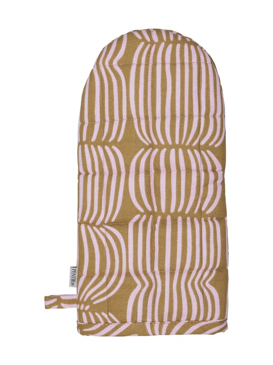 Pentik - Vilja-patakinnas - OCHRE | Stockmann - photo 2