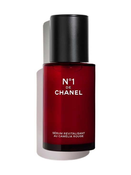 CHANEL - N°1 DE CHANEL REVITALIZING SERUM Smooths And Provides Radiance For Younger Looking Skin - NOCOL | Stockmann - photo 2
