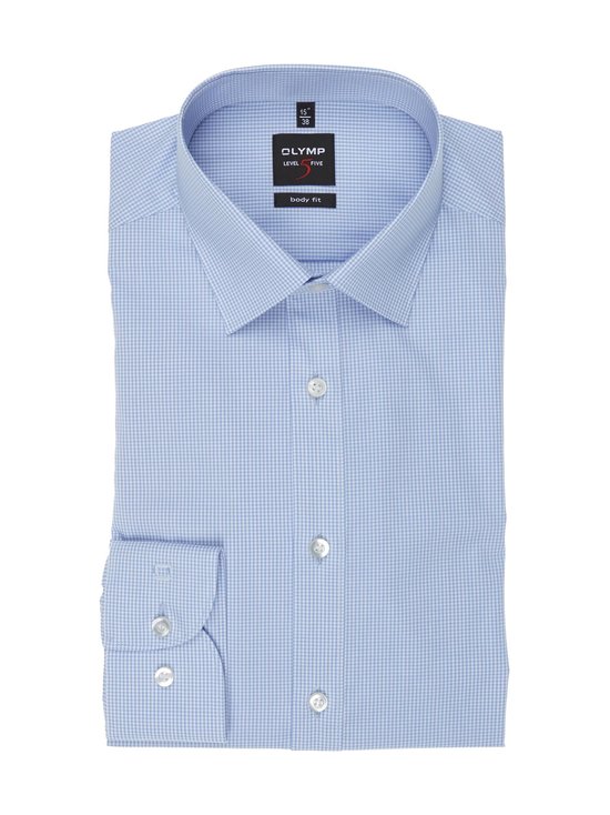 Olymp - Level Five Body fit krekls - 11 BLUE - photo 1 Olymp - Level Five Body fit krekls - 11 BLUE | Stockmann - photo 1