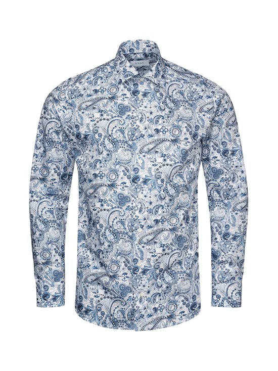Eton - Signature Twill Contemporary fit -kauluspaita - 23 LIGHT BLUE - photo 2 Eton - Signature Twill Contemporary fit -kauluspaita - 23 LIGHT BLUE | Stockmann - photo 2