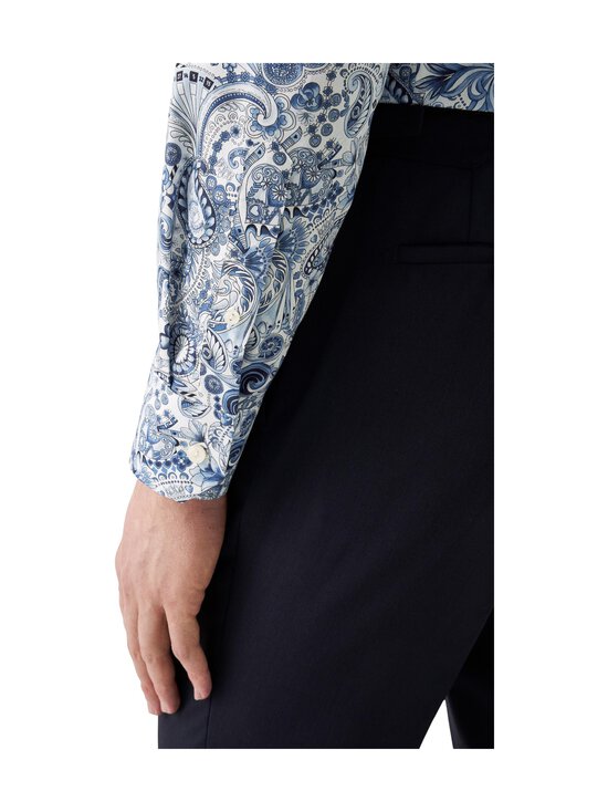 Eton - Signature Twill Contemporary fit -kauluspaita - 23 LIGHT BLUE - photo 8 Eton - Signature Twill Contemporary fit -kauluspaita - 23 LIGHT BLUE | Stockmann - photo 8
