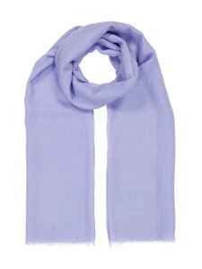 A+more - Awool vilnas šalle 70 x 180 cm - LIGHT BLUE | Stockmann