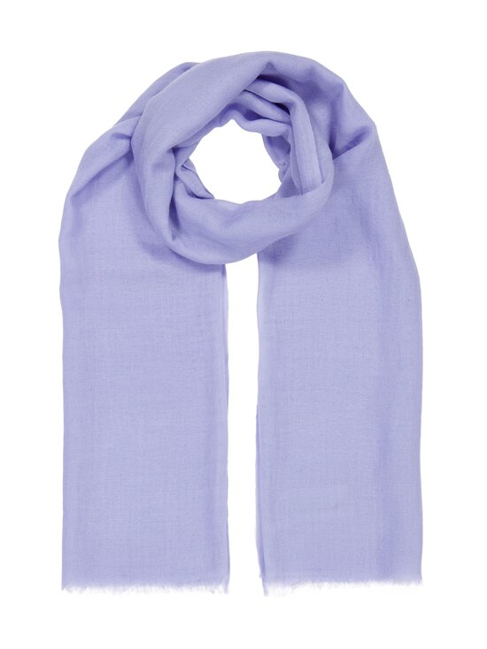 A+more - Awool vilnas šalle 70 x 180 cm - LIGHT BLUE | Stockmann - photo 1