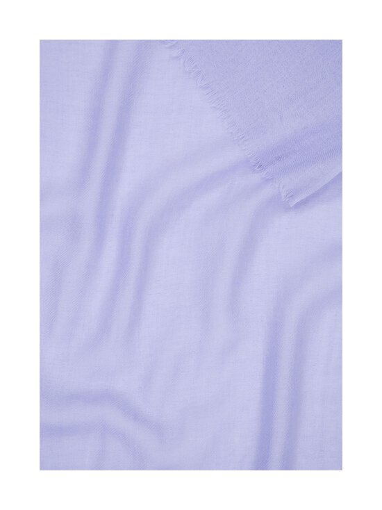 A+more - Awool vilnas šalle 70 x 180 cm - LIGHT BLUE | Stockmann - photo 2