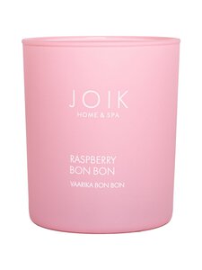 Joik - Raspberry Bon Bon -tuoksukynttilä 150 g - PINK Joik - Raspberry Bon Bon -tuoksukynttilä 150 g - PINK | Stockmann