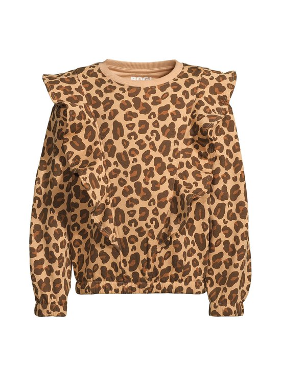 Bogi - Fosefina-collepaita - PORCHINI ANIMAL AOP | Stockmann - photo 1