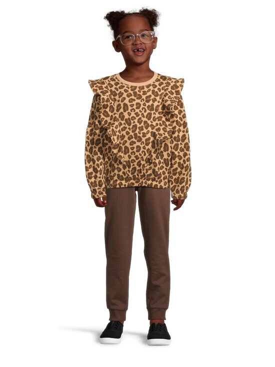 Bogi - Fosefina-collepaita - PORCHINI ANIMAL AOP | Stockmann - photo 2