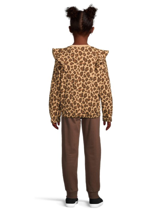 Bogi - Fosefina-collepaita - PORCHINI ANIMAL AOP | Stockmann - photo 3