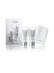 SENSAI - SENSAI SILKY PURIFYING DOUBLE CLEANSING LIMITED SET SENSAI | Stockmann