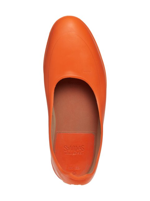 003 ORANGE Swims Kalossit | Kumisaappaat | Stockmann