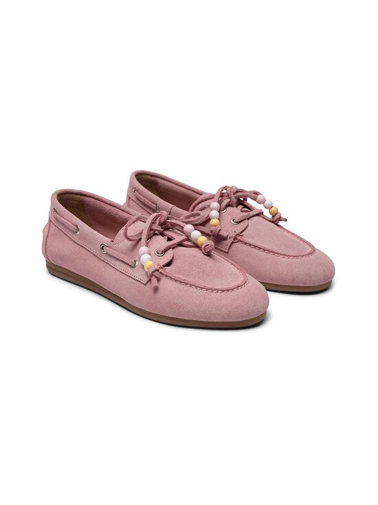 PAVEMENT - Marin Pearls -purjehduskengät - 987 LIGHT ROSE SUEDE | Stockmann - photo 2