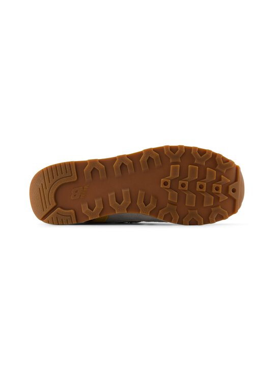 New Balance - U475 ādas sporta apavi - HB DRIED APRICOT - photo 6 New Balance - U475 ādas sporta apavi - HB DRIED APRICOT | Stockmann - photo 6