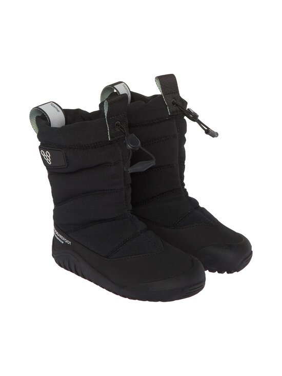 Vivobarefoot - Talvesaapad Tracker Boot At Pre School - 01 OBSIDIAN | Stockmann - photo 5