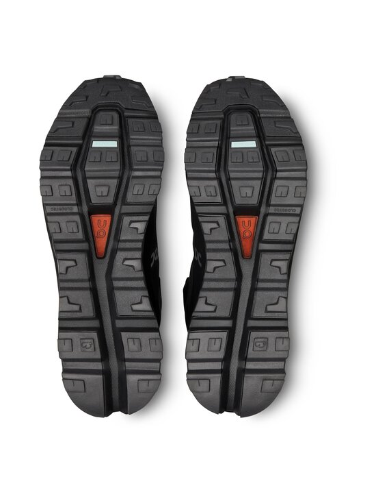ON - Cloudroam Waterproof -urheilukengät - BLACK | ECLIPSE - photo 6 ON - Cloudroam Waterproof -urheilukengät - BLACK | ECLIPSE | Stockmann - photo 6
