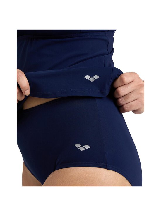 700 NAVY Arena Bodylift Manuela -tankini, Uimapuvut