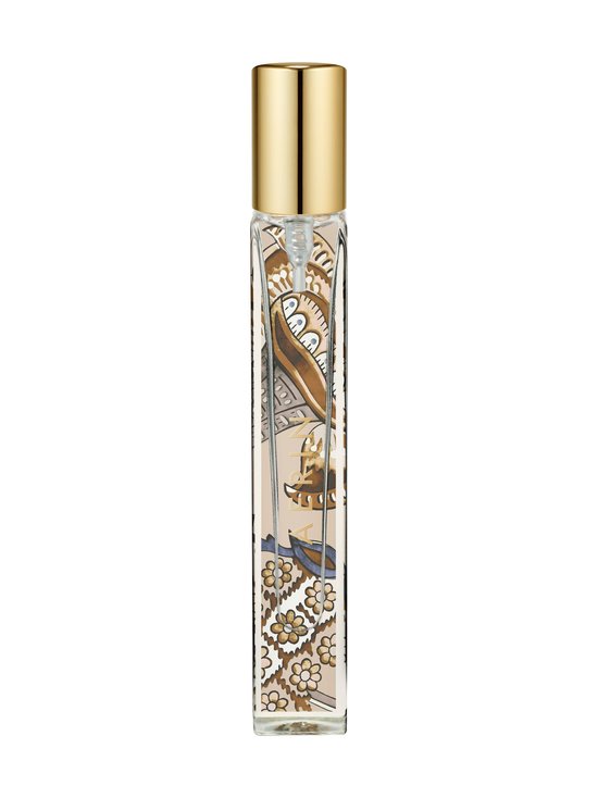 Amber Musk Travel Spray -tuoksu 7 ml