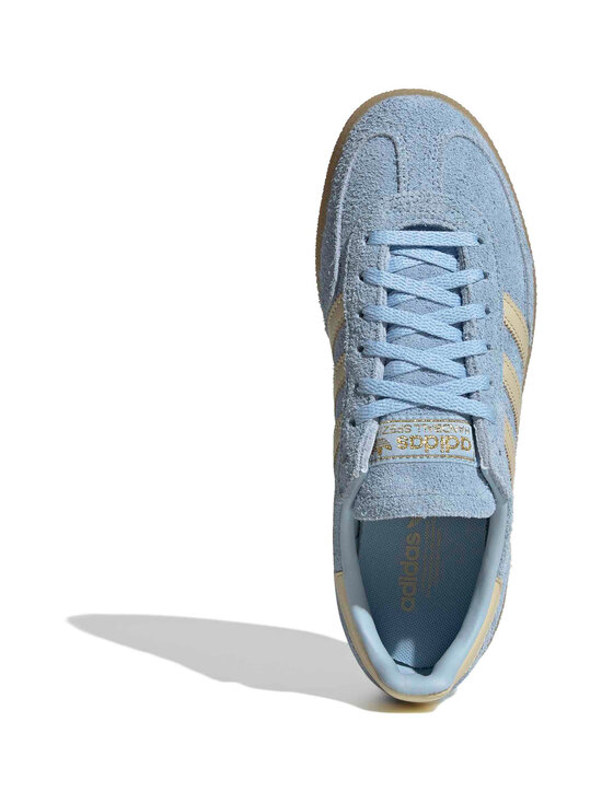 adidas Originals - Handball Spezial brīvā laika apavi - KK0930 CLESKY/WARVAN/GOLDMT | Stockmann - photo 2