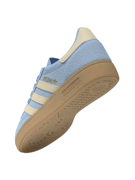adidas Originals - Handball Spezial brīvā laika apavi - KK0930 CLESKY/WARVAN/GOLDMT | Stockmann - photo 4