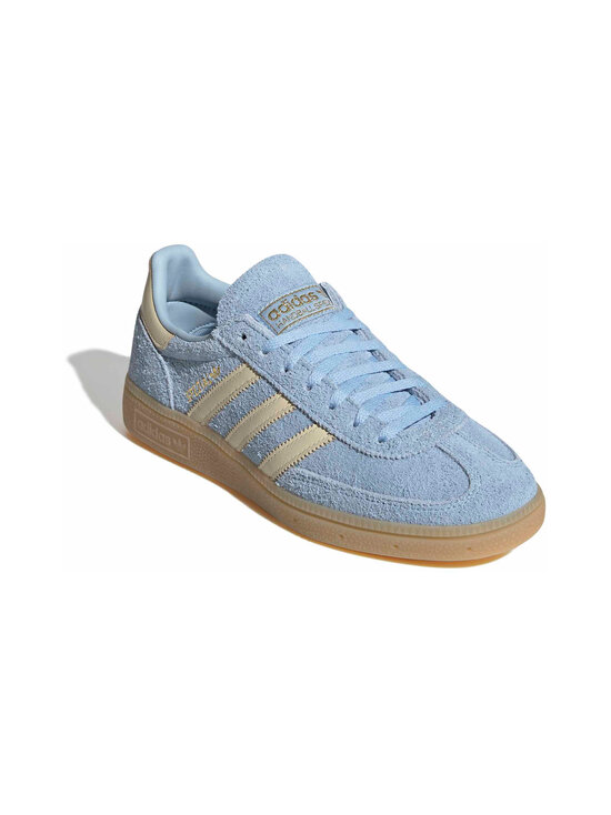 adidas Originals - Handball Spezial brīvā laika apavi - KK0930 CLESKY/WARVAN/GOLDMT | Stockmann - photo 5
