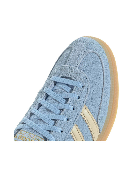 adidas Originals - Handball Spezial brīvā laika apavi - KK0930 CLESKY/WARVAN/GOLDMT | Stockmann - photo 6