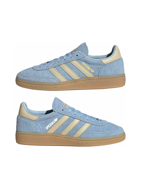 adidas Originals - Handball Spezial brīvā laika apavi - KK0930 CLESKY/WARVAN/GOLDMT | Stockmann - photo 7