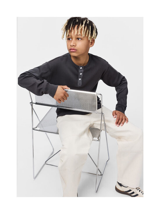 Molo - Särk Riff - 5619 RAVEN | Stockmann - photo 4