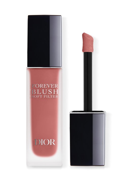 DIOR - Forever Blush Soft Filter Whipped Liquid Blush -poskipuna - 02 PEONY | Stockmann - photo 1