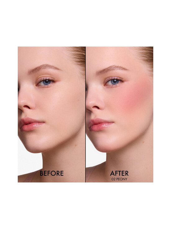 DIOR - Forever Blush Soft Filter Whipped Liquid Blush -poskipuna - 02 PEONY | Stockmann - photo 3