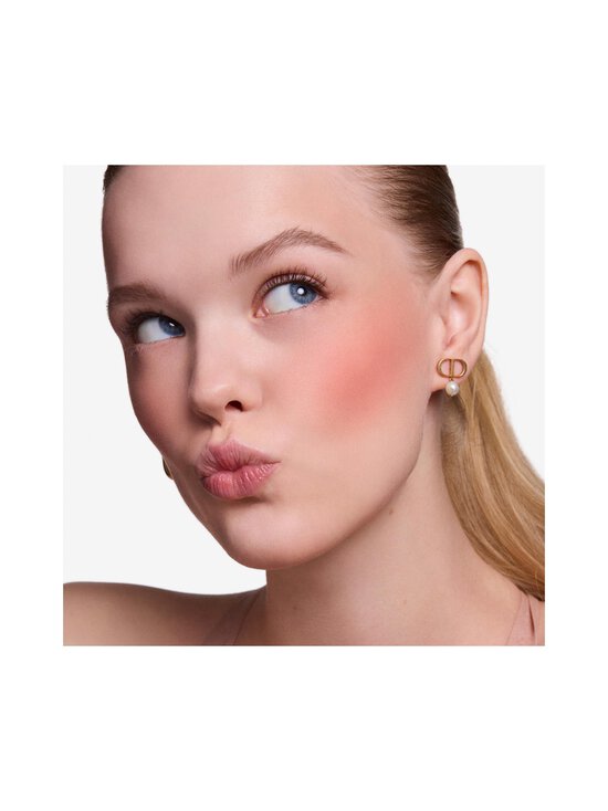 DIOR - Forever Blush Soft Filter Whipped Liquid Blush -poskipuna - 02 PEONY | Stockmann - photo 4